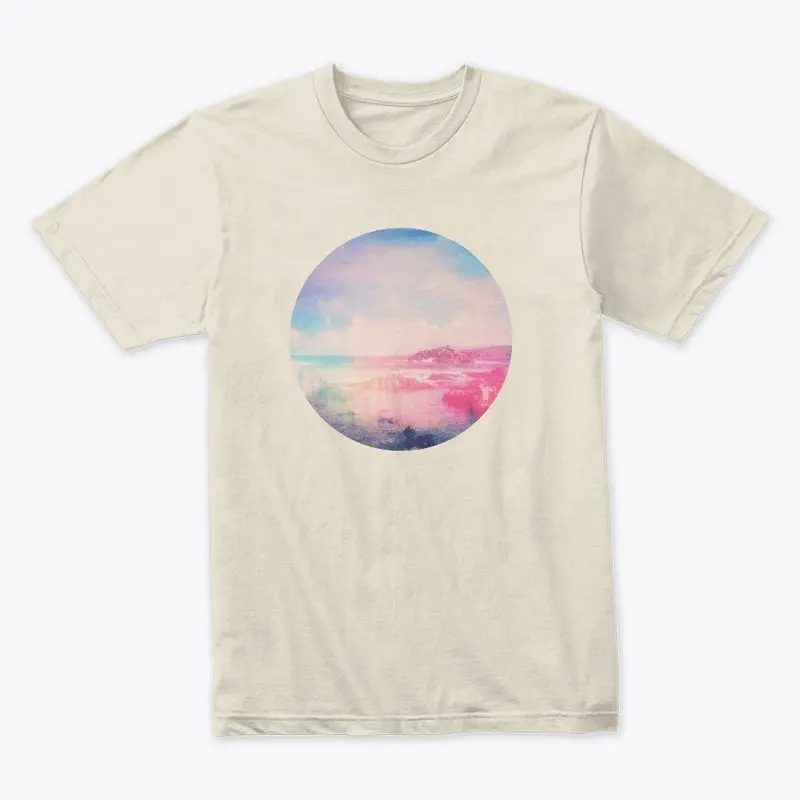 It Comes In Waves 2023 Tee