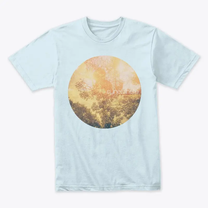 Sunny Day Tee