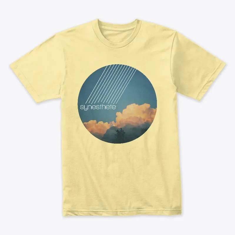 Clouds Tee